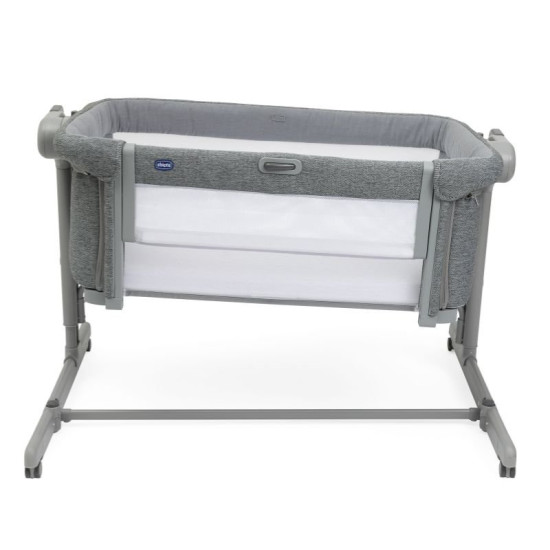 Chicco Λίκνο Next2Me Magic Evo Grey