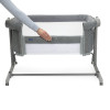 Chicco Λίκνο Next2Me Magic Evo Grey