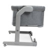 Chicco Λίκνο Next2Me Magic Evo Grey