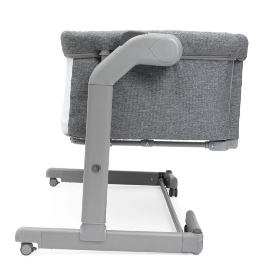 Chicco Λίκνο Next2Me Magic Evo Grey