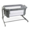 Chicco Λίκνο Next2Me Magic Evo Grey