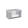 Chicco Next2Me Forever Λίκνο-Παρκοκρέβατο Ash Grey