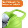 Chicco Κύπελλο Kids Pop Up 2Y+ Πράσινο