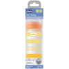 Chicco Γυάλινο Μπιμπερό Well Being Nature Glass 240 ml 0M+ Unisex