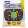 Chicco Ηλιοπροστασία για Παράθυρο Αυτοκινήτου 2τμχ