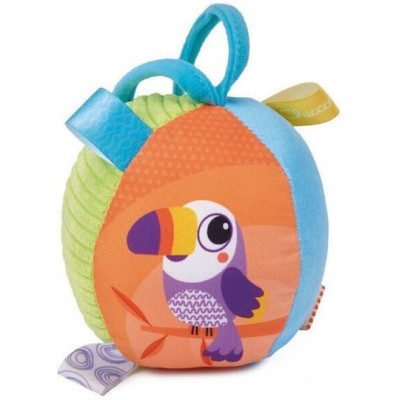 Chicco Μαλακή Μπαλίτσα Soft