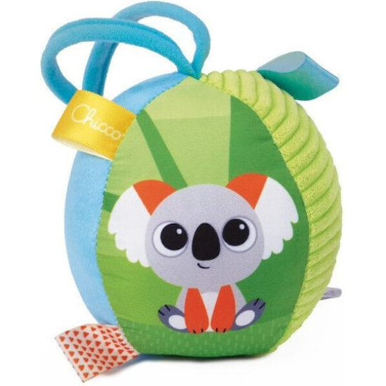 Chicco Μαλακή Μπαλίτσα Soft