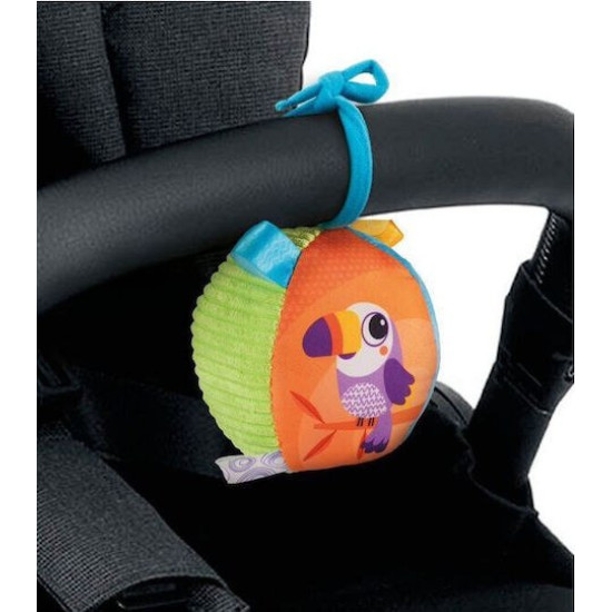 Chicco Μαλακή Μπαλίτσα Soft