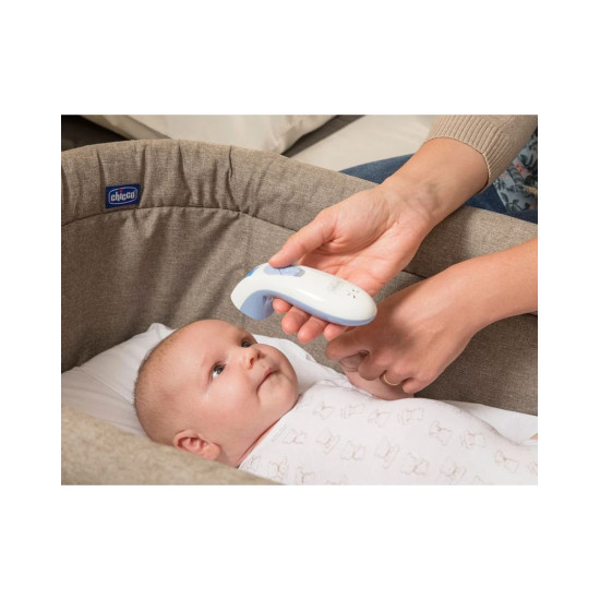 Chicco Θερμόμετρο Με Υπέρυθρες Thermo Family