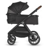 Coccolle Aspen 2in1 Jet Black