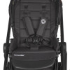 Coccolle Aspen 2in1 Jet Black