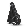 Coccolle Aspen 2in1 Jet Black