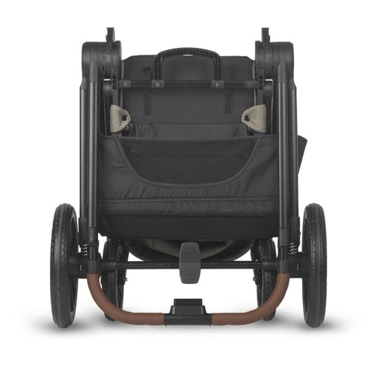 Coccolle Aspen 2in1 Jet Black