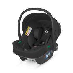 Coccolle Κάθισμα Αυτοκινήτου Knox i-Size 40-75cm Black