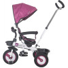 Coccolle Mama Love Rider Παιδικό Τρίκυκλο Ποδήλατο Purple 338012350