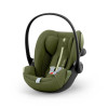 Cybex Cloud G3  i-Size Plus Moss Green