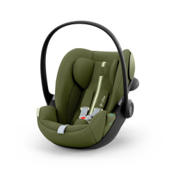 Cybex Cloud G3  i-Size Plus Moss Green