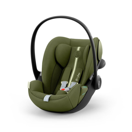 Cybex Cloud G3  i-Size Plus Moss Green