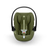 Cybex Cloud G3  i-Size Plus Moss Green