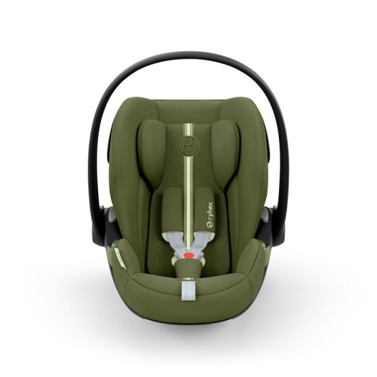 Cybex Cloud G3  i-Size Plus Moss Green
