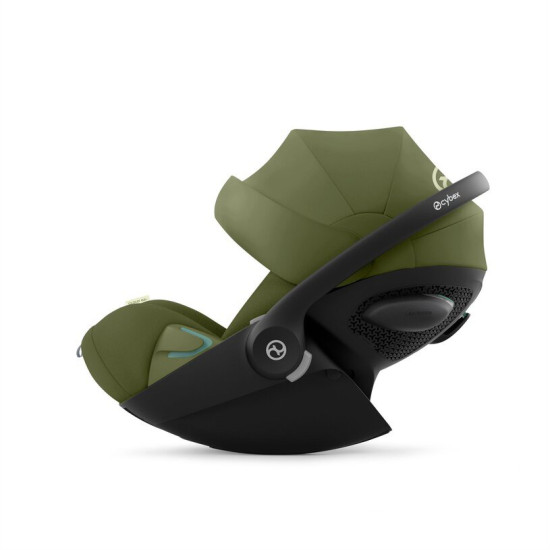 Cybex Cloud G3  i-Size Plus Moss Green
