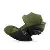 Cybex Cloud G3  i-Size Plus Moss Green