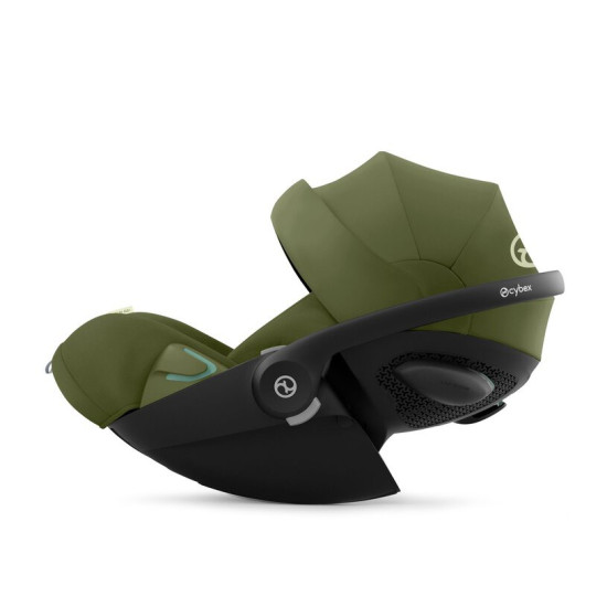 Cybex Cloud G3  i-Size Plus Moss Green