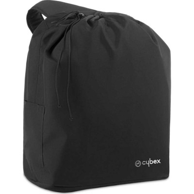 Cybex Travel Bag -Τσάντα Μεταφοράς για  Καρότσι Coya/Orfeo/Beezy/Eezy S , Black