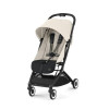 Cybex Orfeo Canvas White