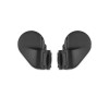 Cybex Eezy S Line Αντάπτορες Για Πορτ-Μπεμπέ Black