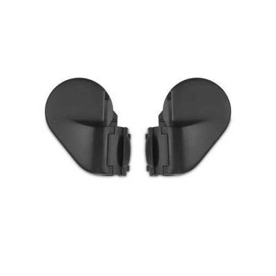 Cybex Eezy S Line Αντάπτορες Για Πορτ-Μπεμπέ Black
