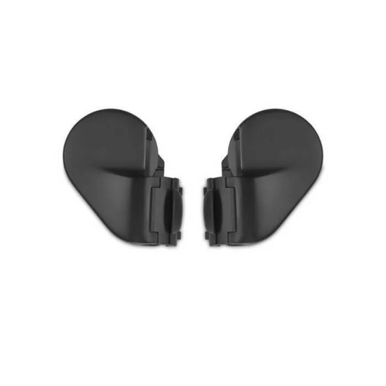 Cybex Eezy S Line Αντάπτορες Για Πορτ-Μπεμπέ Black