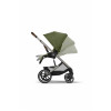 Cybex Balios S Lux Stroller Moss Green