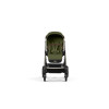 Cybex Balios S Lux Stroller Moss Green