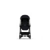 Cybex Melio Carbon B Magic Black