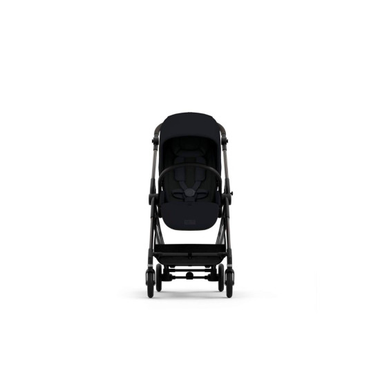 Cybex Melio Carbon B Magic Black