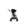 Cybex Melio Carbon B Magic Black