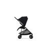 Cybex Melio Carbon B Magic Black