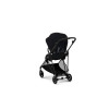 Cybex Melio Carbon B Magic Black
