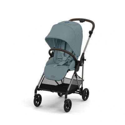 Cybex Melio Stormy Blue