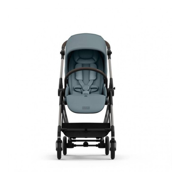 Cybex Melio Stormy Blue