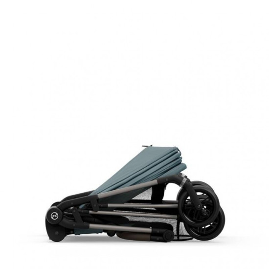 Cybex Melio Stormy Blue