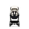 Cybex Melio Canvas White