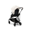 Cybex Melio Canvas White
