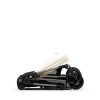Cybex Melio Canvas White