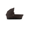 Cybex Gazelle S Cot Chocolate Brown