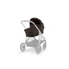 Cybex Gazelle S Cot Chocolate Brown