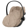 Cybex Snogga Mini 2 Almond Beige