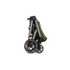 Cybex Balios S Lux Stroller Moss Green