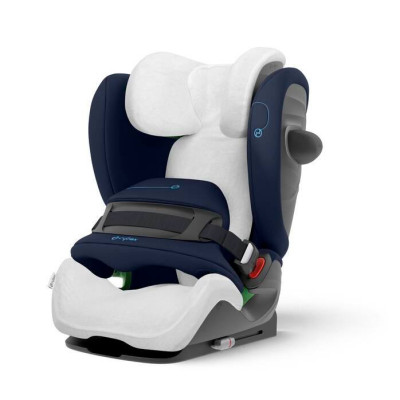 Cybex Summer Cover for Pallas G i-Size White